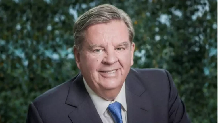 Johann Rupert Biography: The South African Billionaire Who Built a Global Luxury Empire