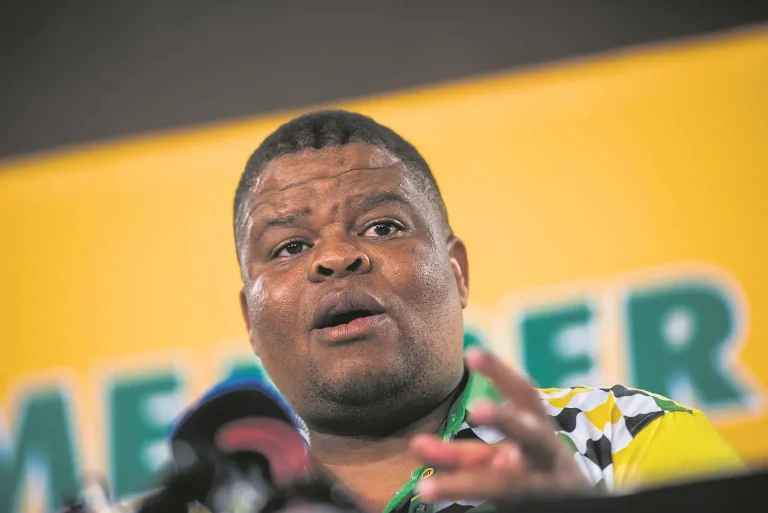 15 Facts You Should Know About David Mahlobo