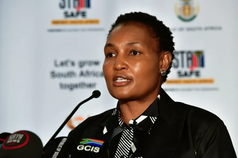 21 Facts You Should Know About Thembi Simelane