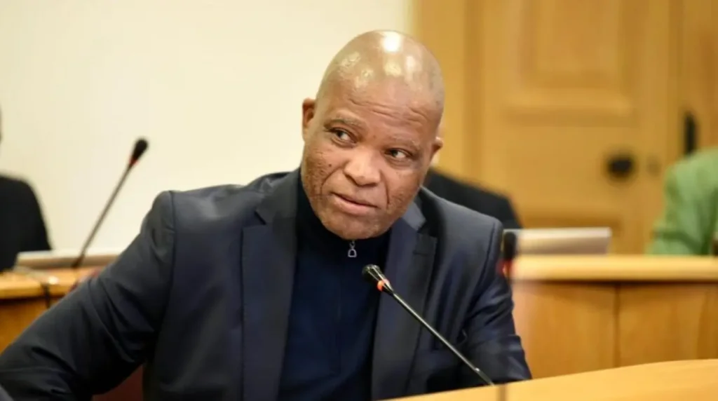 Dickson Masemola