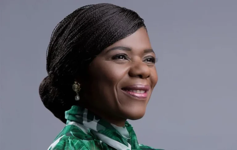 21 Facts You Should Know About Thuli Madonsela