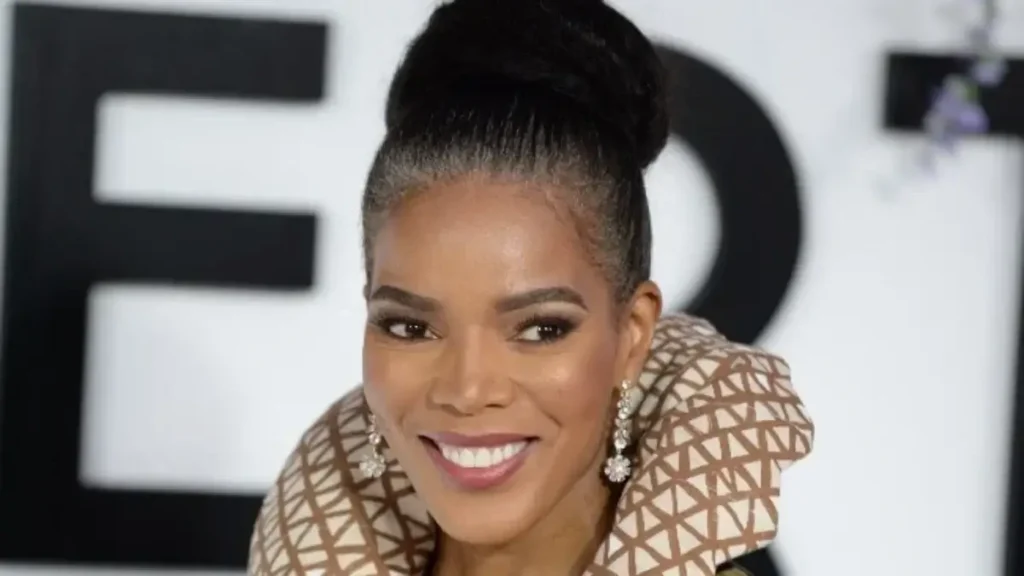 Connie Ferguson photo