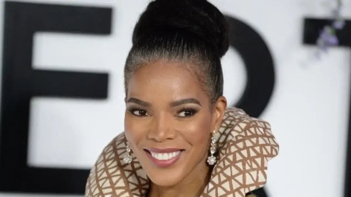 Connie Ferguson photo