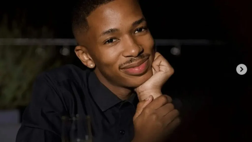 Lasizwe photo