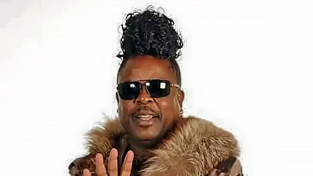Papa Penny photo