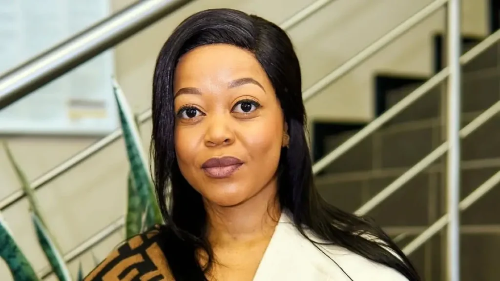 Lesego Marakalla