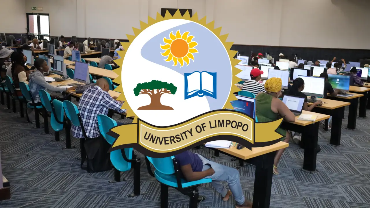 UL logo