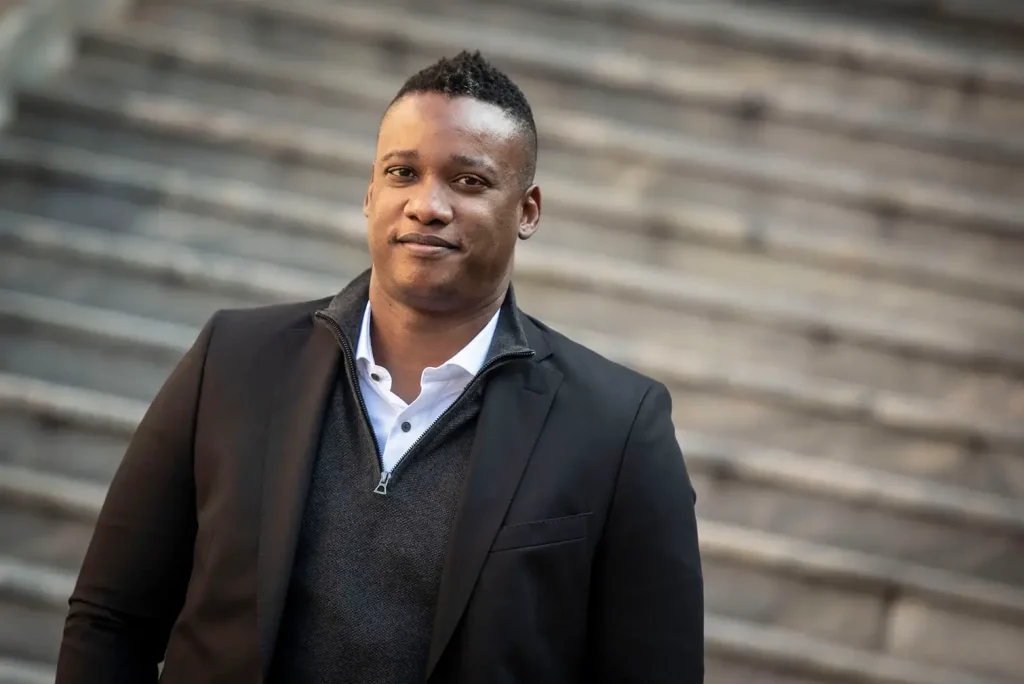 Duduzane