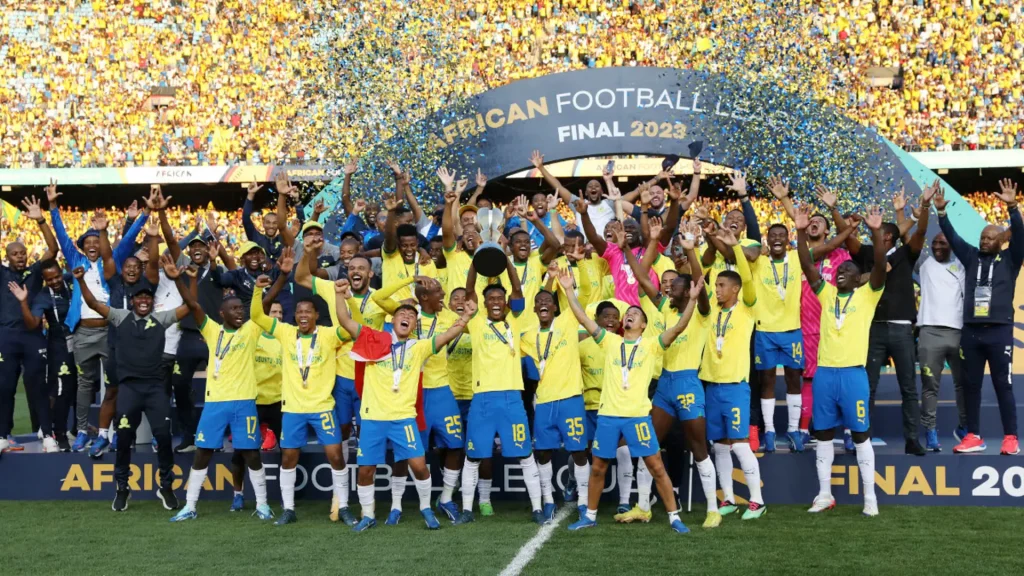 Sundowns