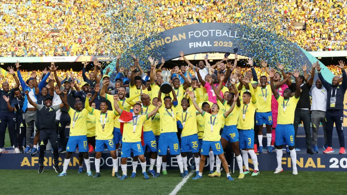 Sundowns