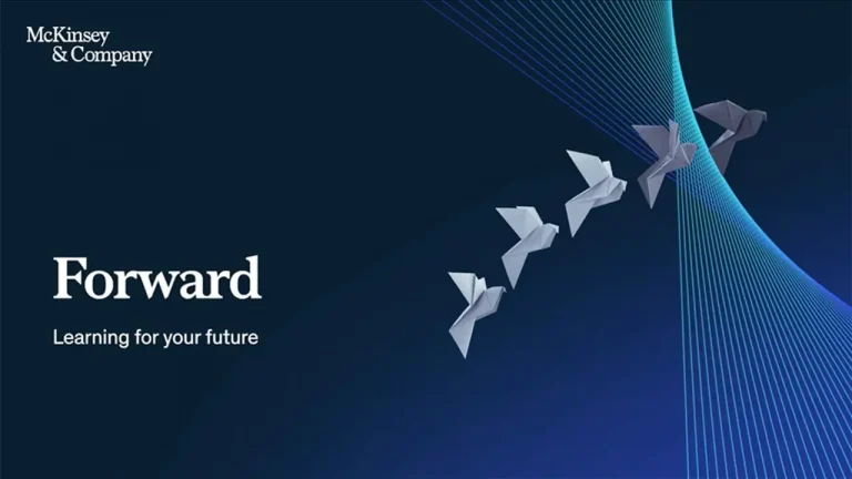 McKinsey Forward Program