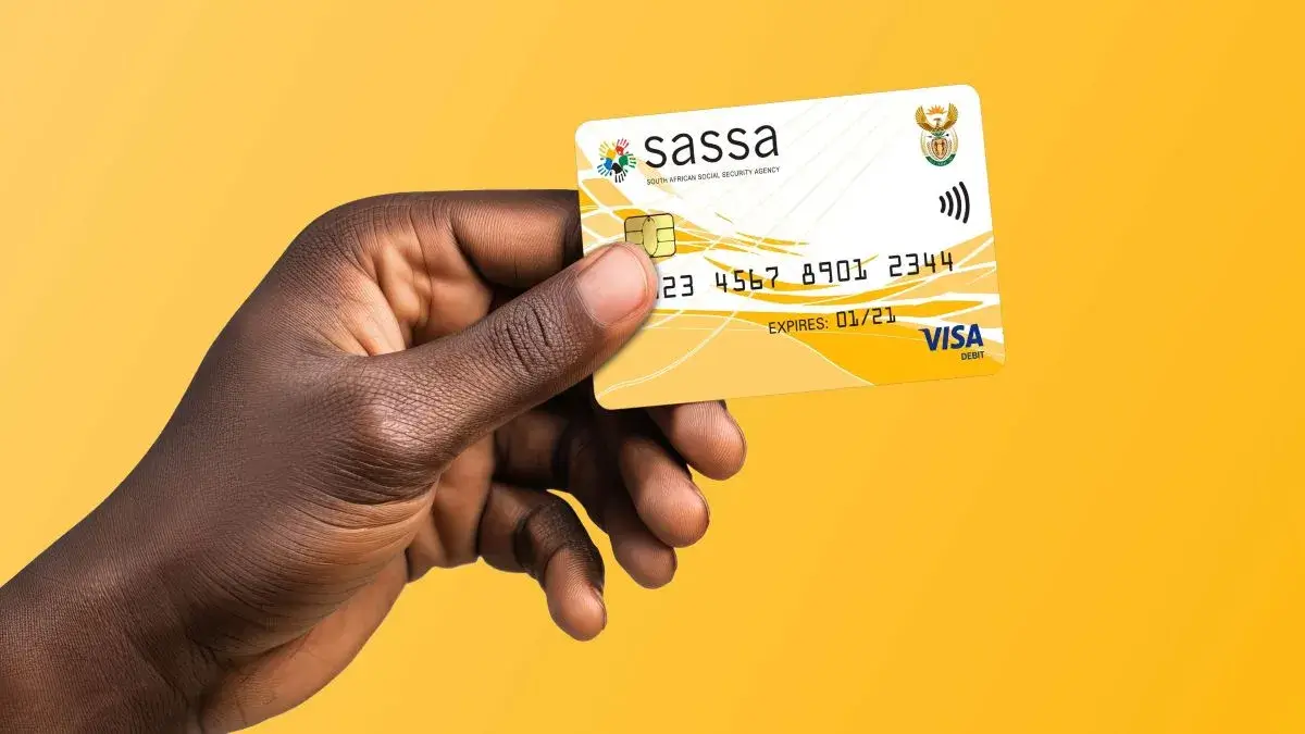 sassa careers