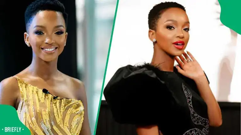nandi madida